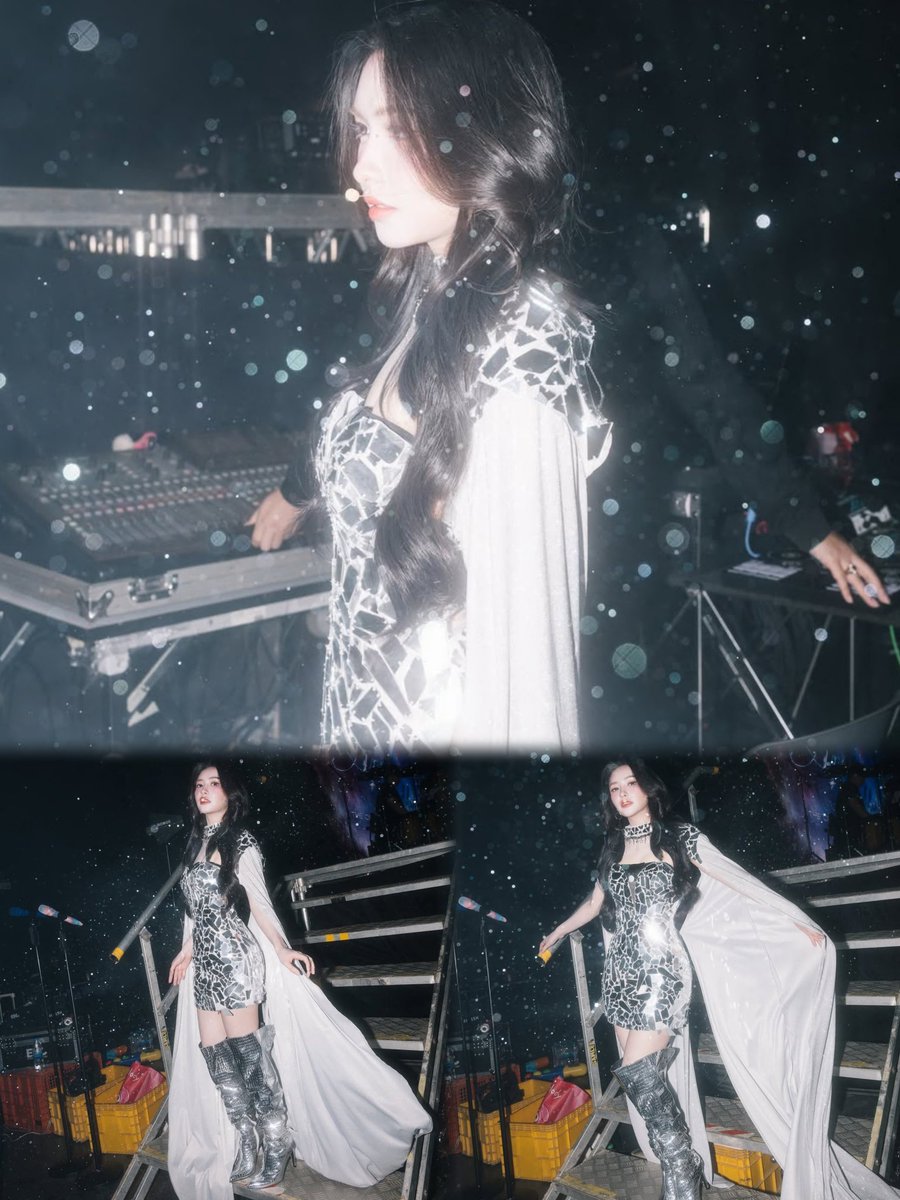 Patcha🌎✨️🔮✨️ tweet media