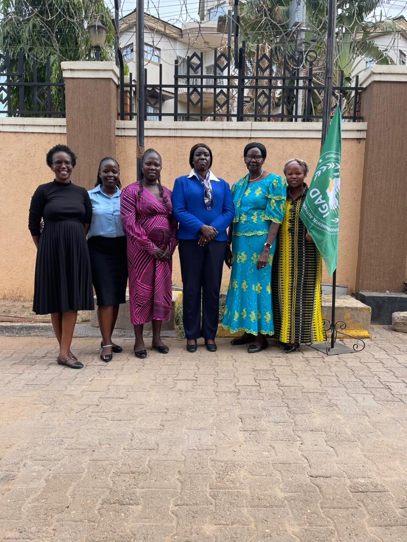 Women's International Peace Centre tweet media