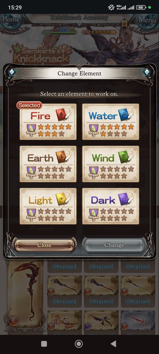 Kyris Specter tweet media