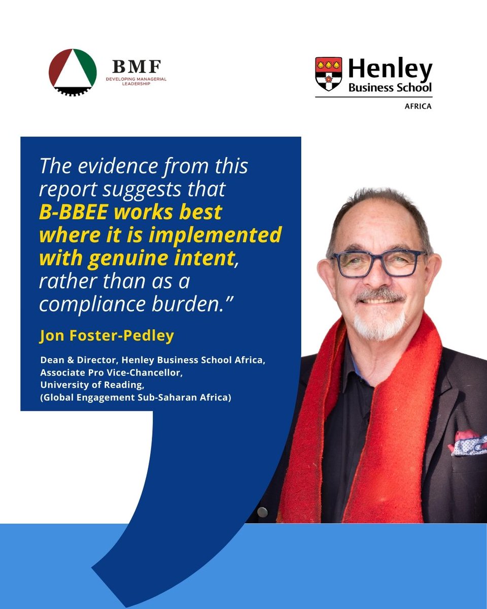 Henley Africa tweet media