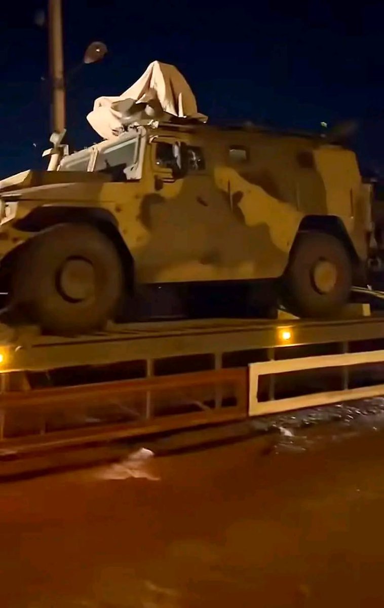 The Sahel Report tweet media