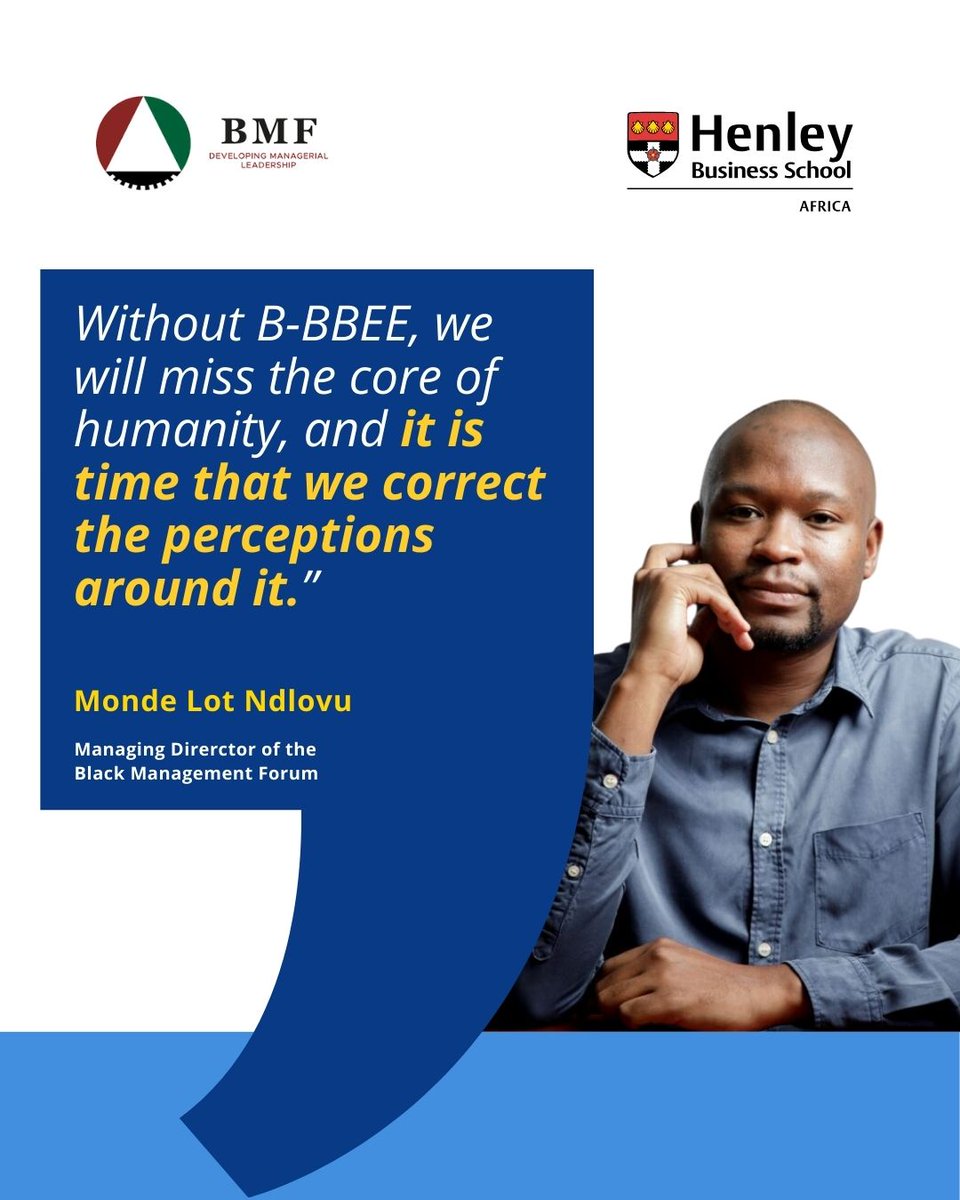Henley Africa tweet media