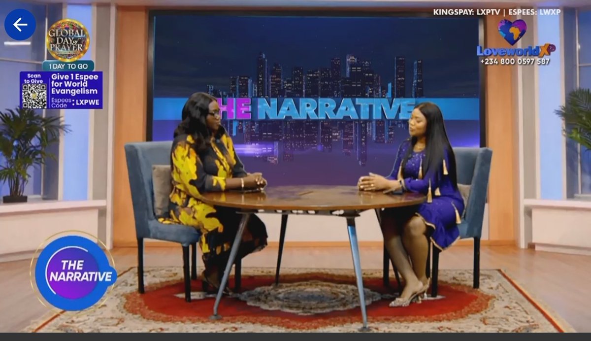 Rich Faith tweet media