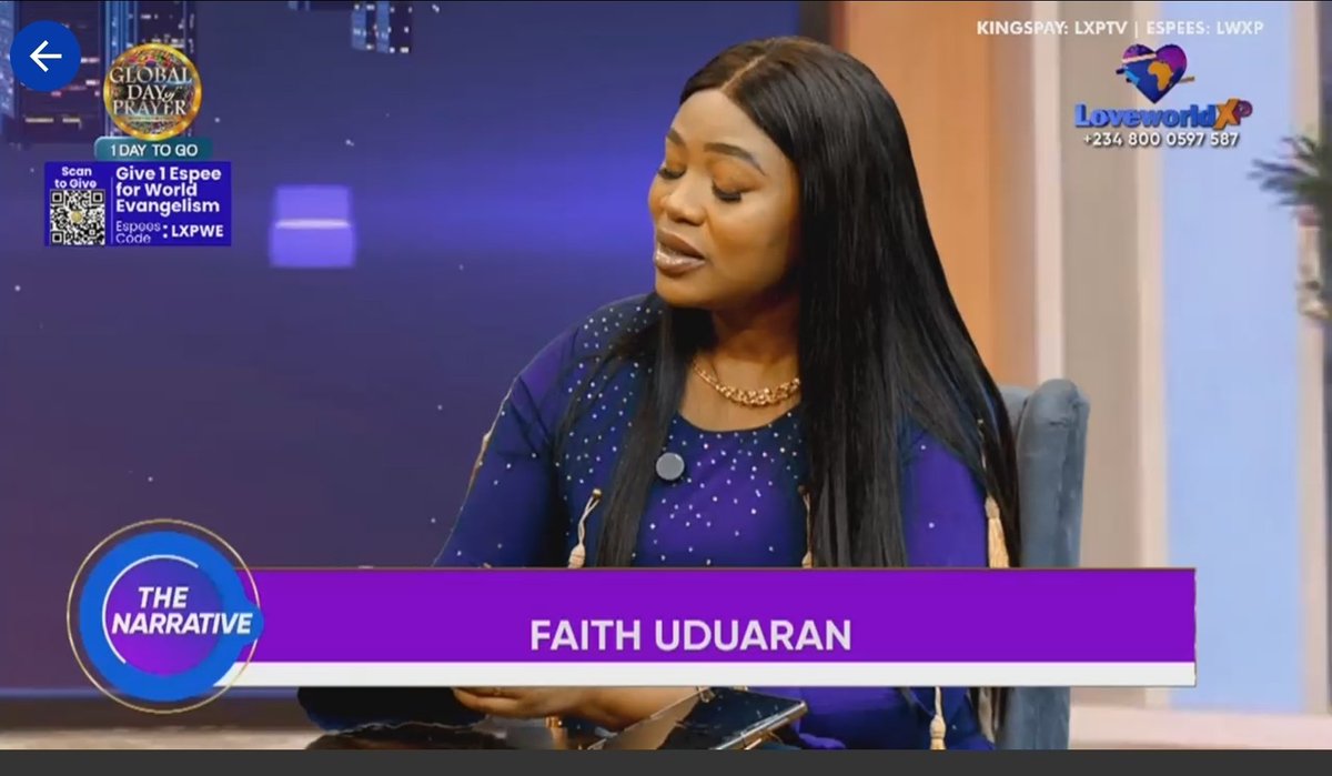 Rich Faith tweet media