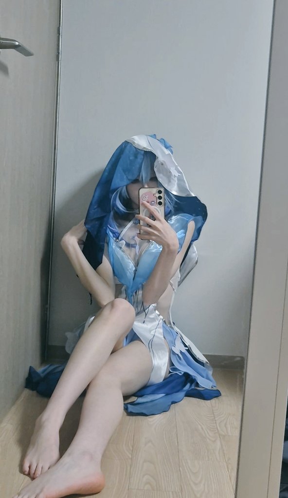 루비 tweet media