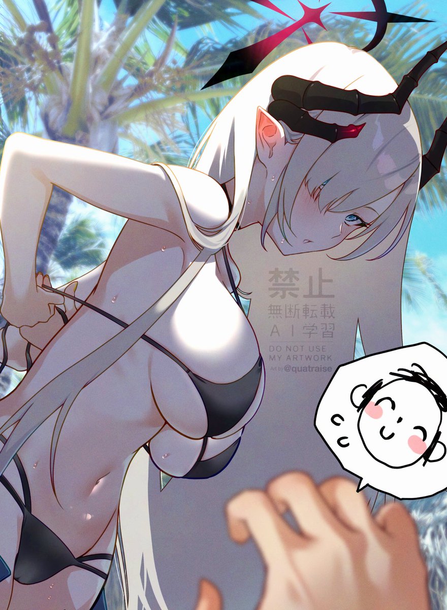 カトレーゼ tweet media