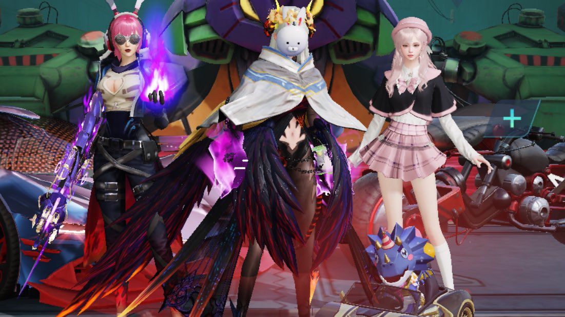 蜜蜂の彪夏🥀ྀི 【ゆむちの姉・師匠🦄】【🍯蜜蜂のママ🐝🤱】🐝とら🈁🐯枠 tweet media