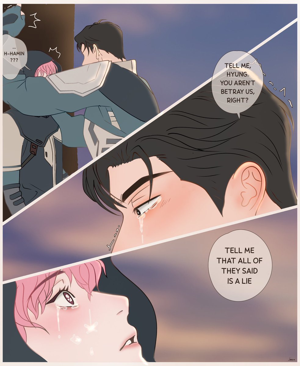 조안 🖤💓 tweet media