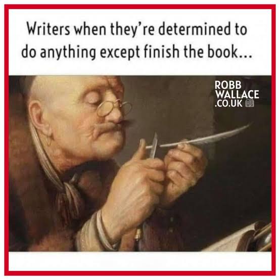 Kate Atkinson tweet media