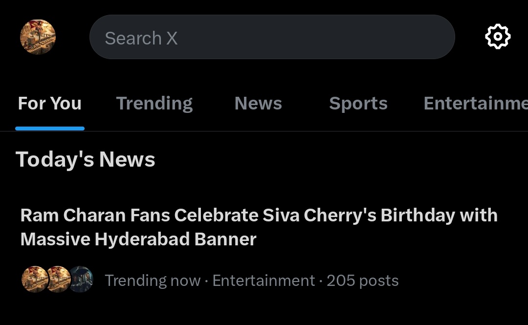 Raj Charan 🚁 tweet media