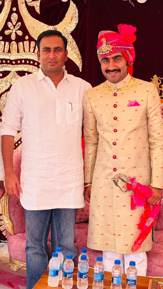 Azad Singh Rathore tweet media