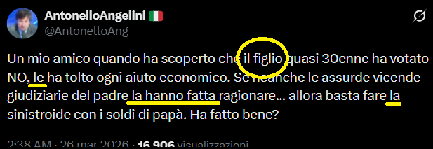 Tornoseduto tweet media