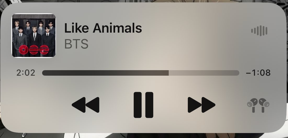 я не знаю, что они добавили в эту песню, но я живу в ней уже который день