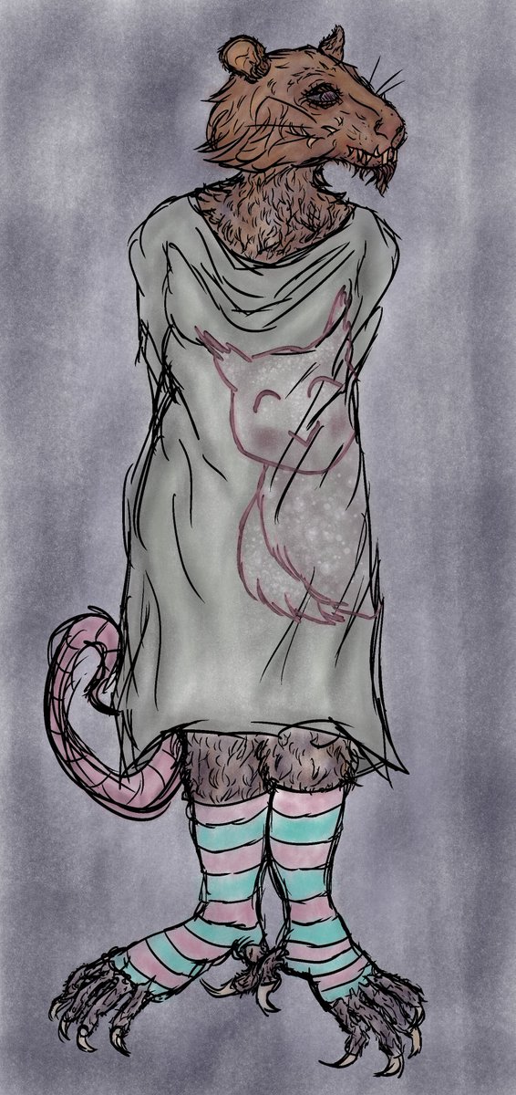 ♀ SadoMother 🍎🐛 tweet media