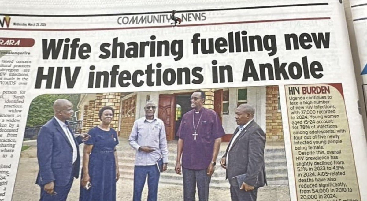 Klause Niyonsenga tweet media