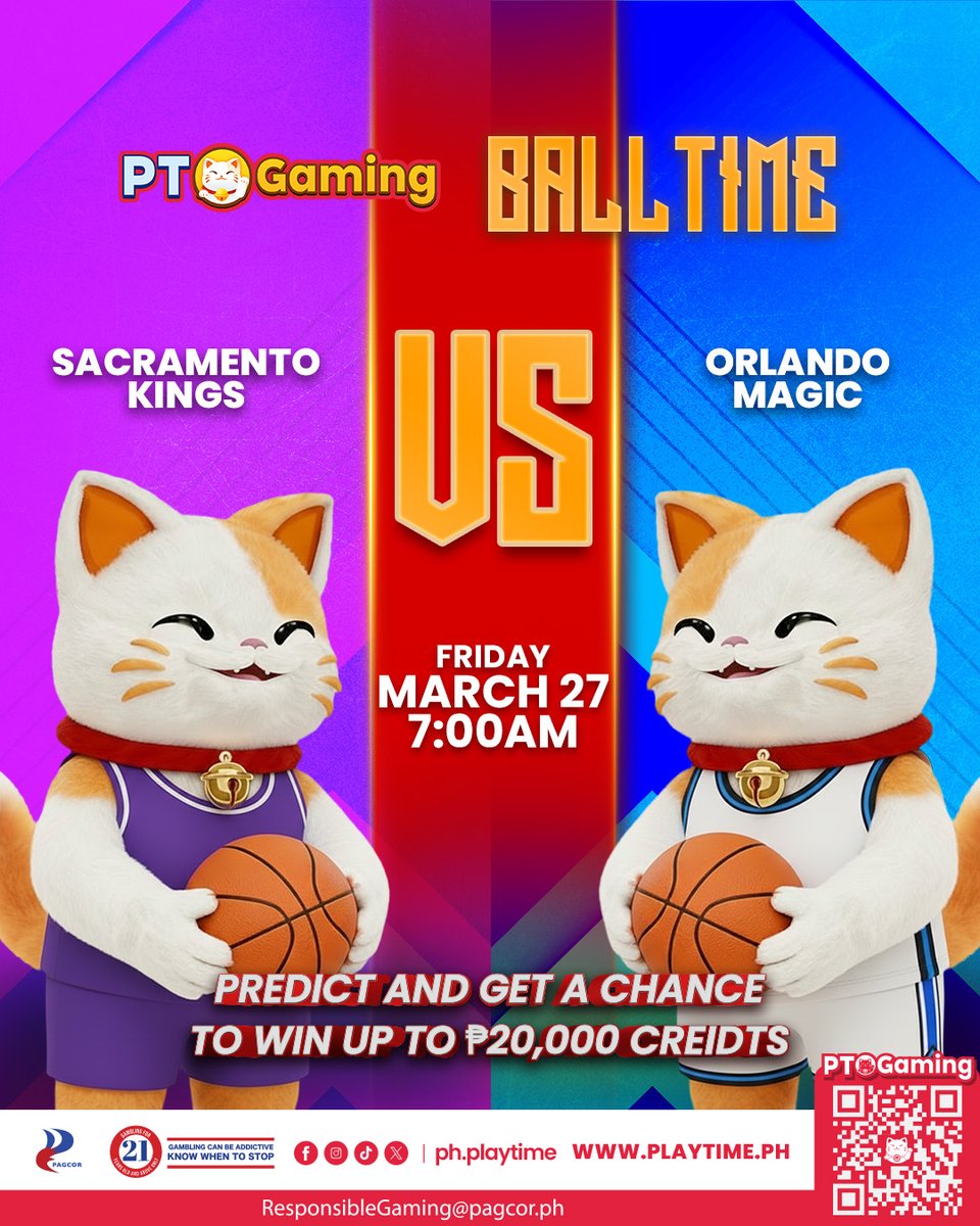 PlayTime Gaming tweet media