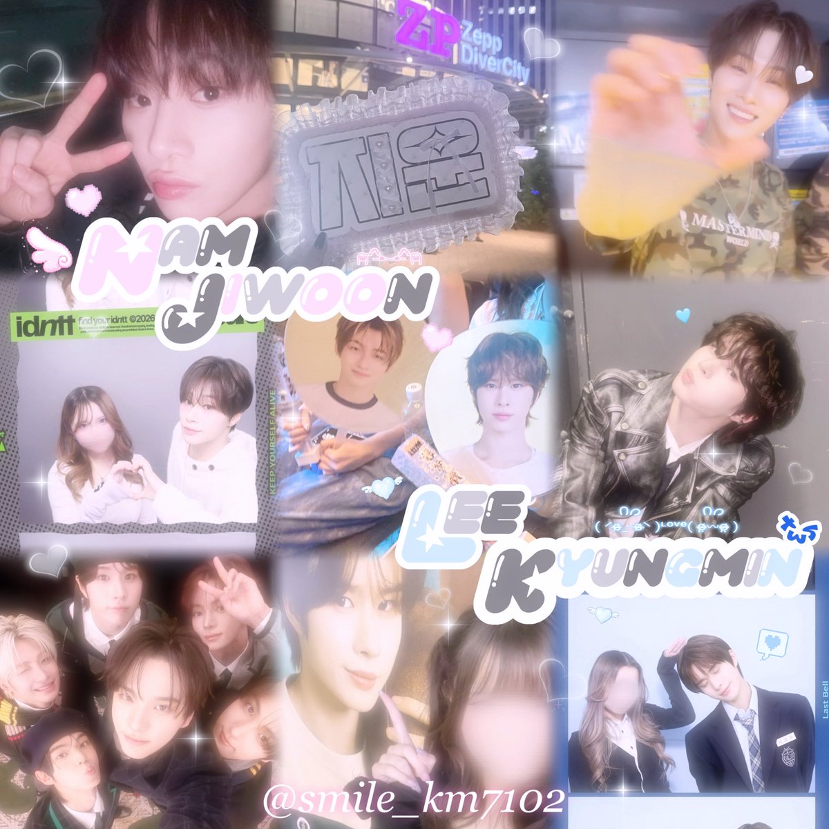 𝘏𝘪𝘳𝘢𝘳𝘪𝘯 ·͜· ☘︎ ݁.♡̴ tweet media