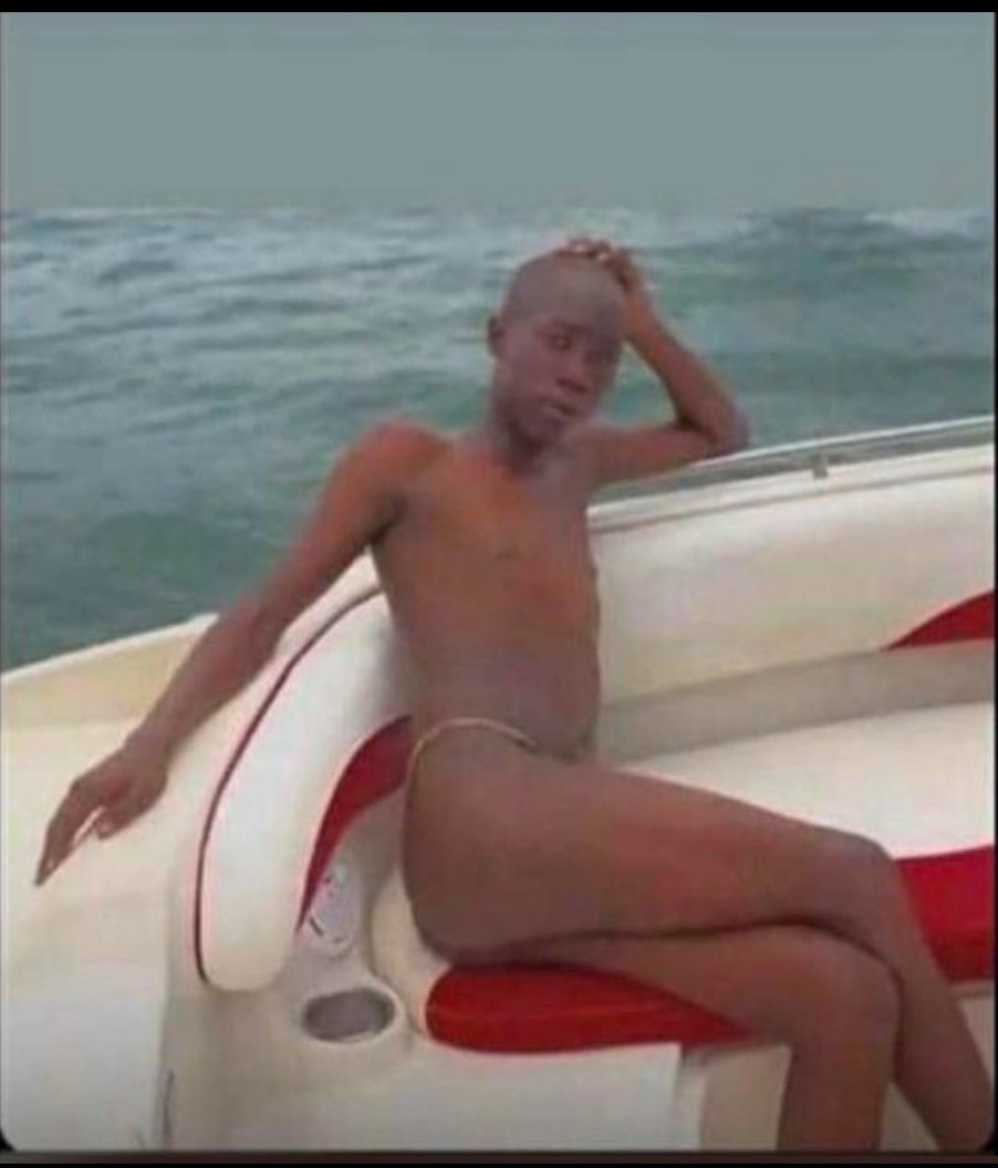 Hoska Thee Pharmacist.💊🧠 tweet media