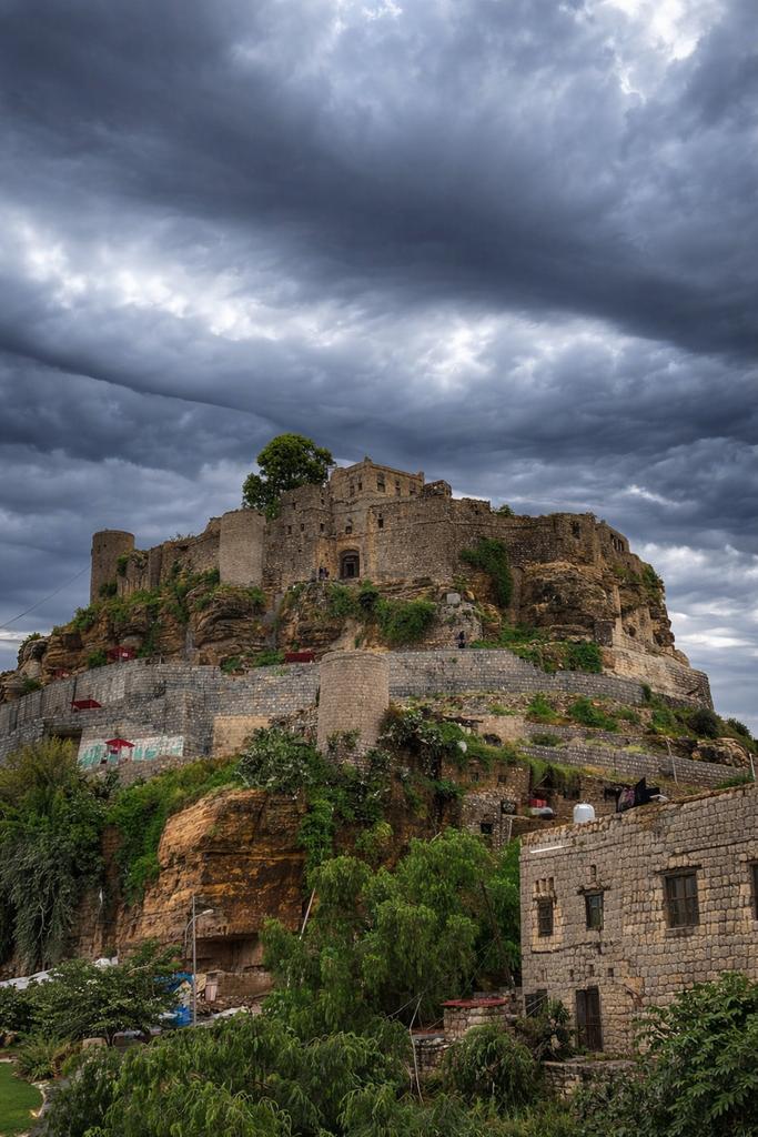 A. Al-Qudami tweet media