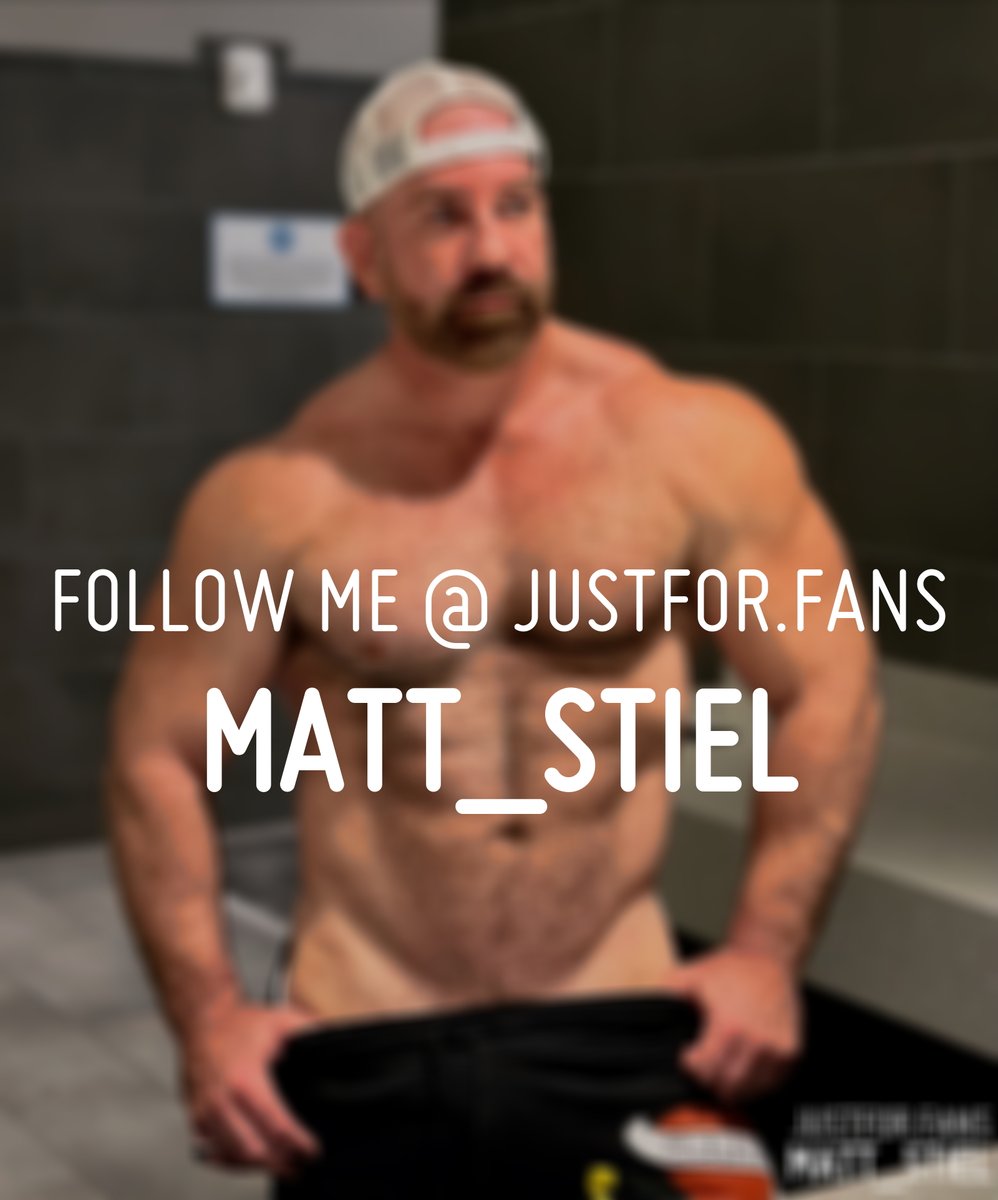 Matt Stiel tweet media