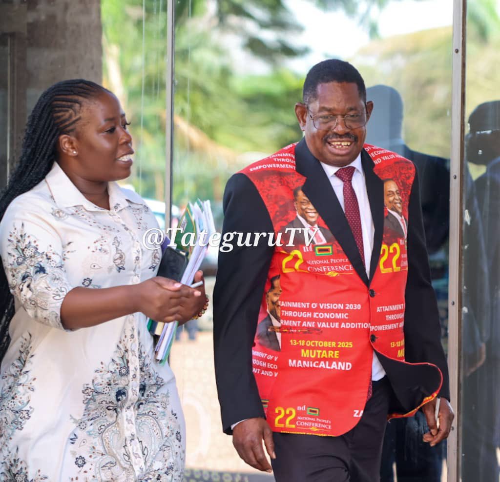 Nick Mangwana tweet media