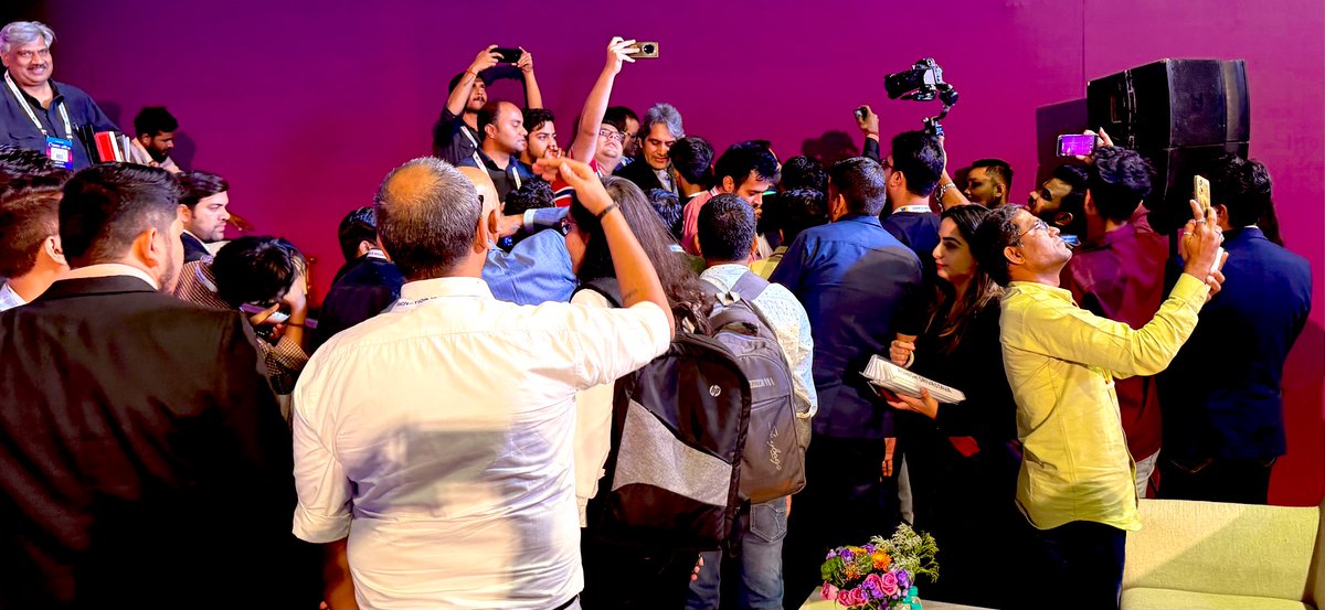 PANKAJ KRISHNA tweet media