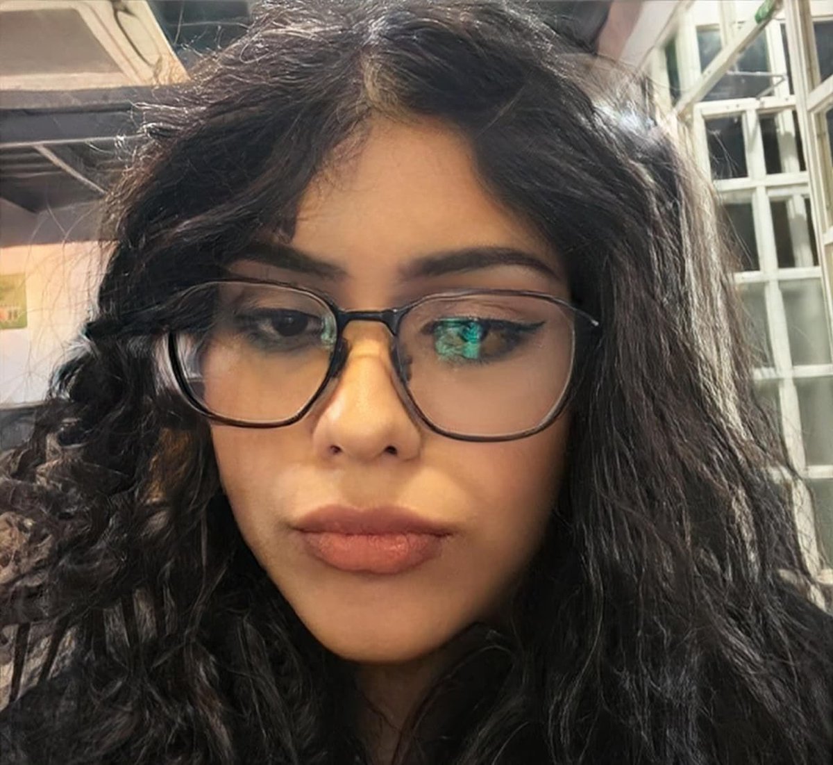 Breaux blond tweet media