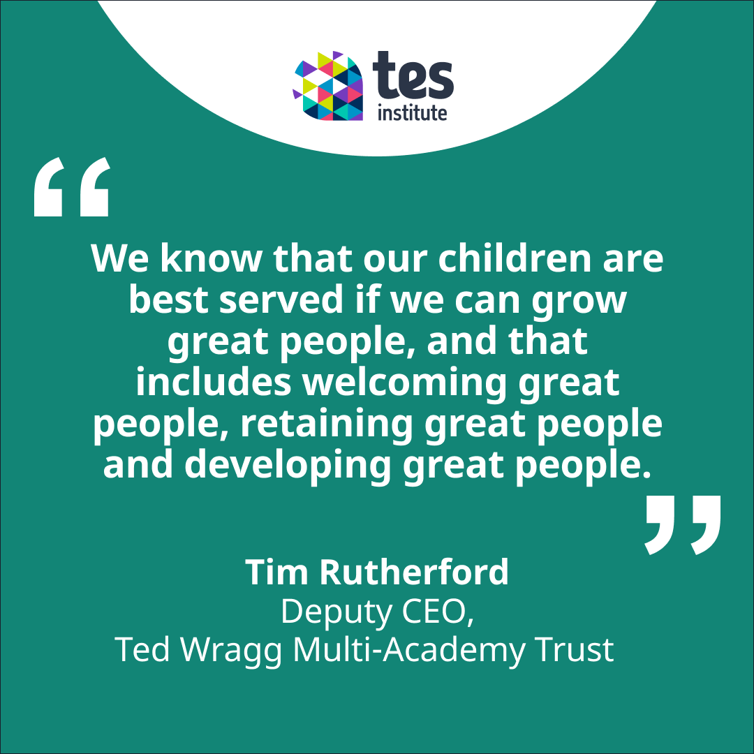 Tes_Institute tweet media