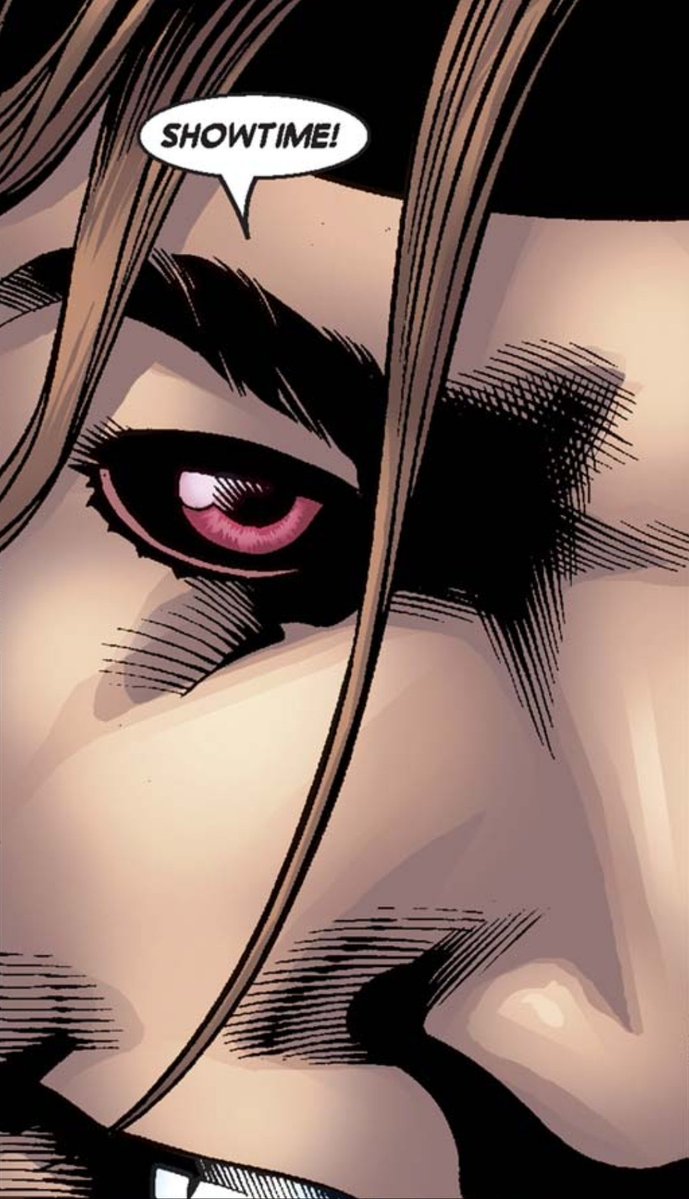 𝑳𝑬 𝑫𝑰𝑨𝑩𝑳𝑬 𝑩𝑳𝑨𝑵𝑪 tweet media