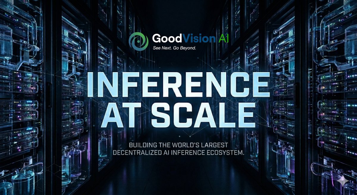 GoodVisionAI tweet media