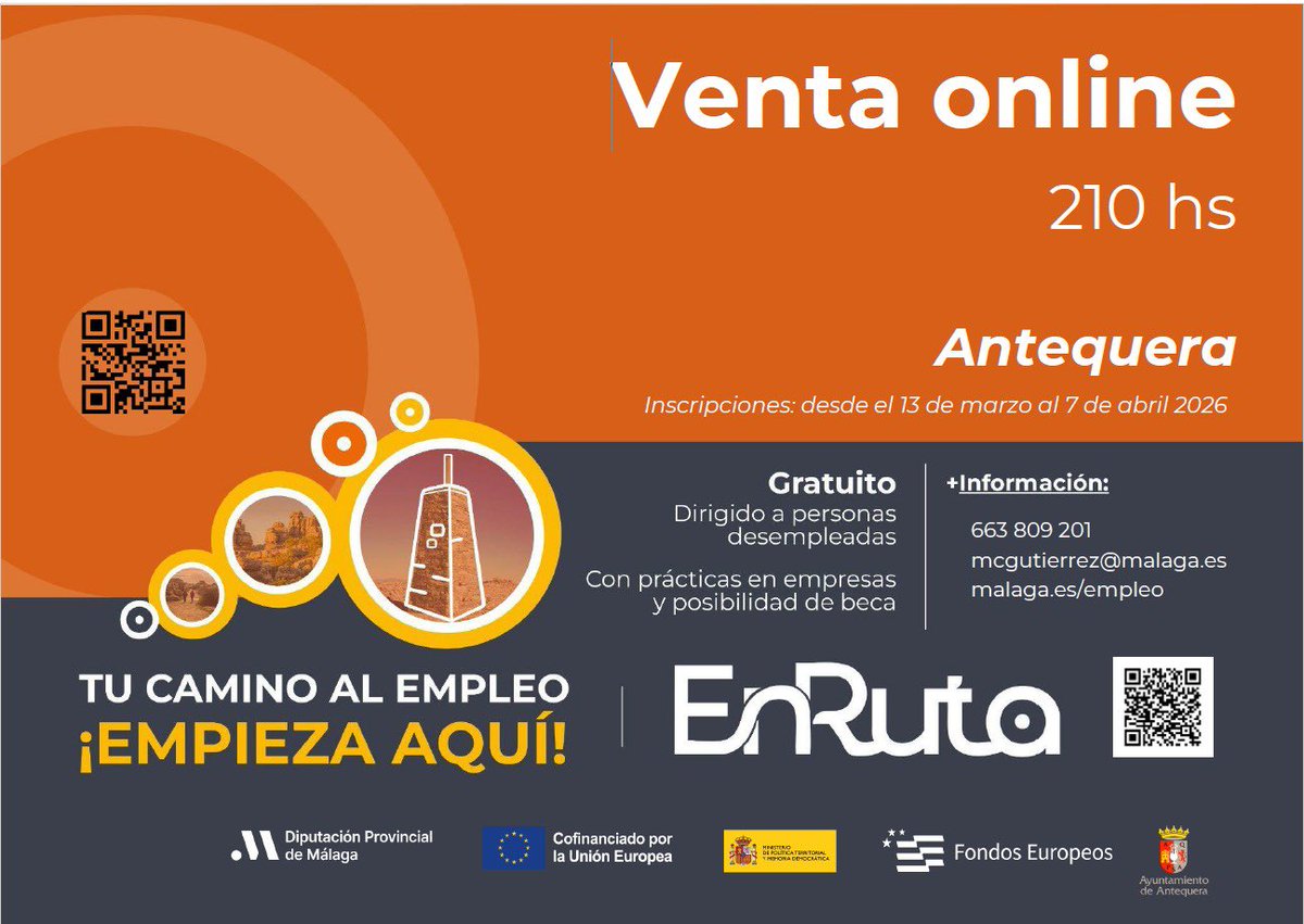 Ayuntamiento de Antequera tweet media