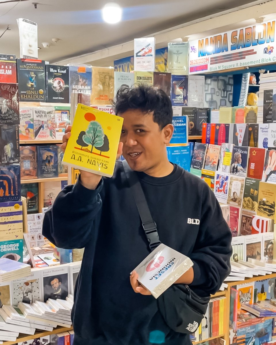 A. Sintia Astarina tweet media