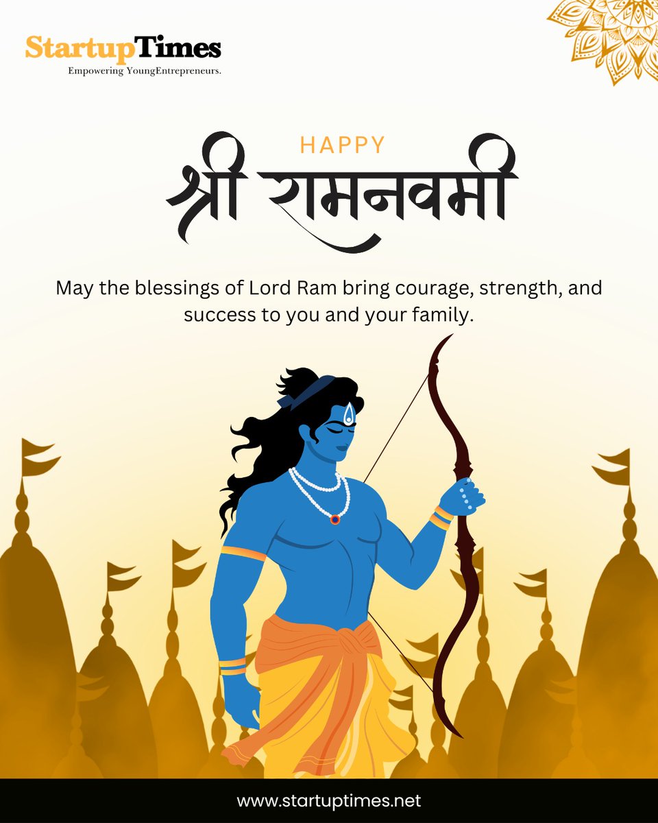 Startup Times tweet media