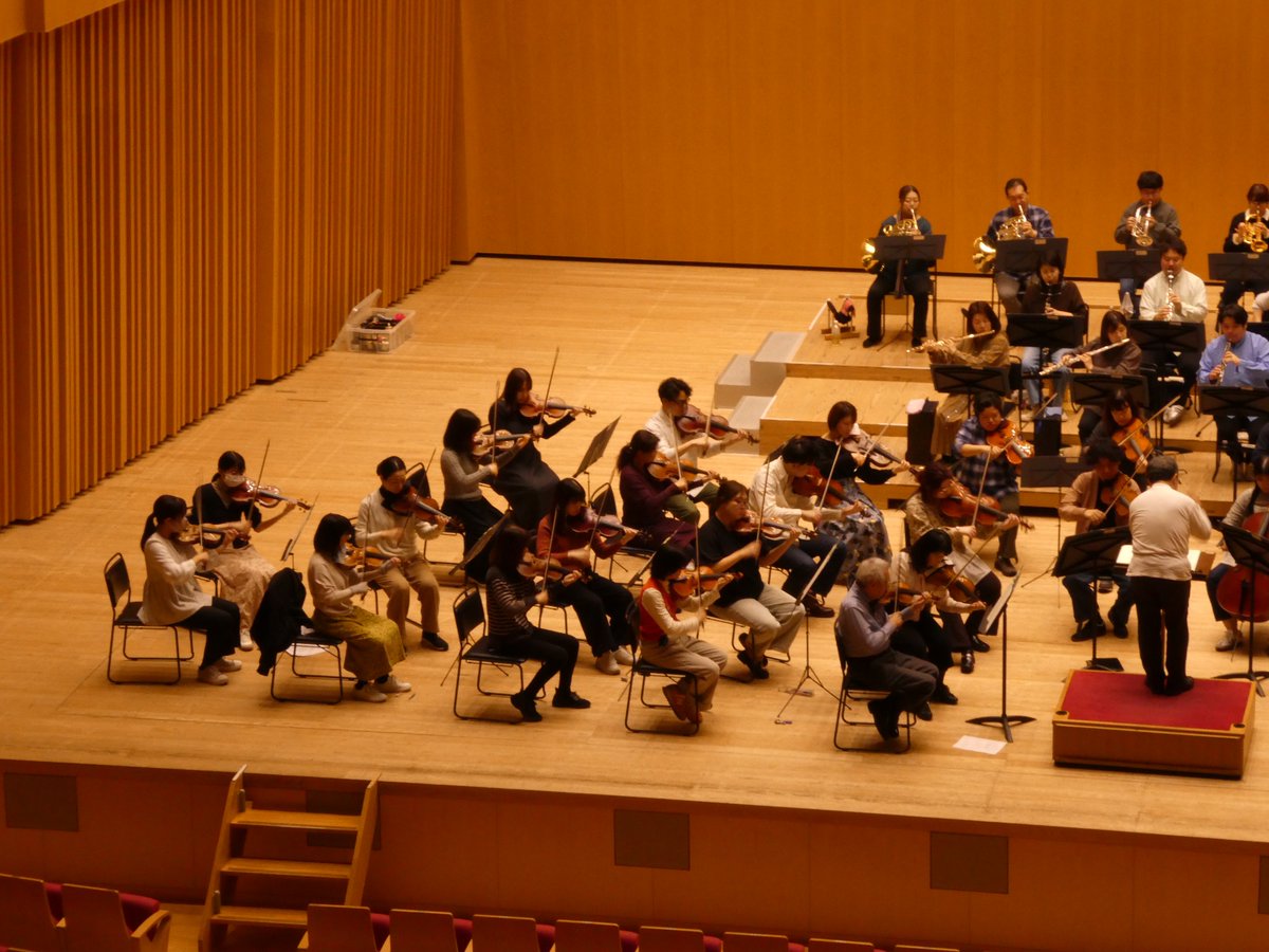 富士山静岡交響楽団（静響） tweet media