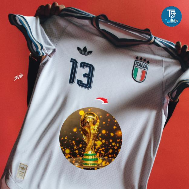 Topskills Sports UK tweet media