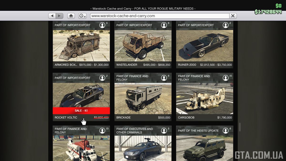 GTA.com.ua 🇺🇦 – чекаємо на GTA 6 tweet media