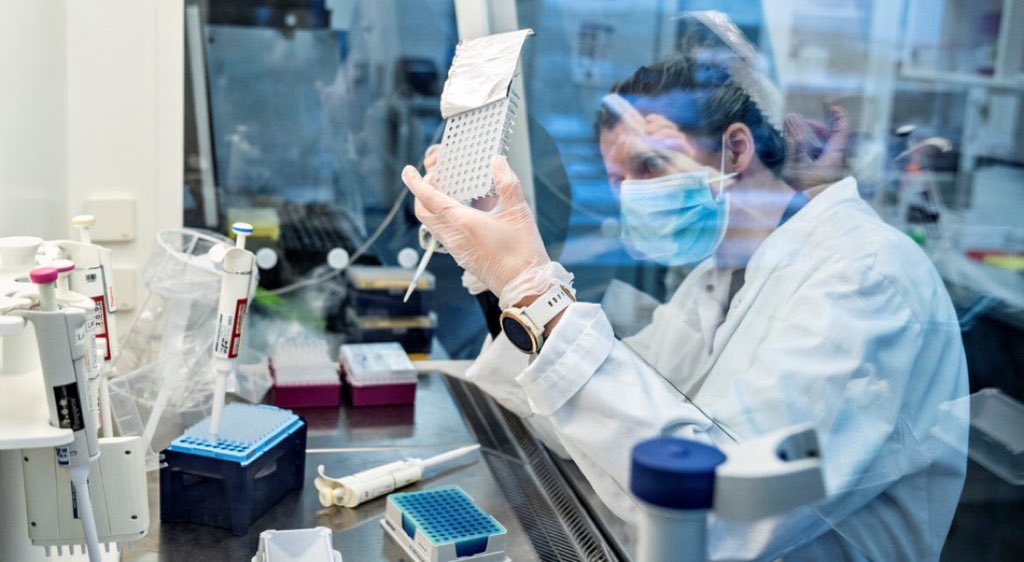 Sci Nature News tweet media