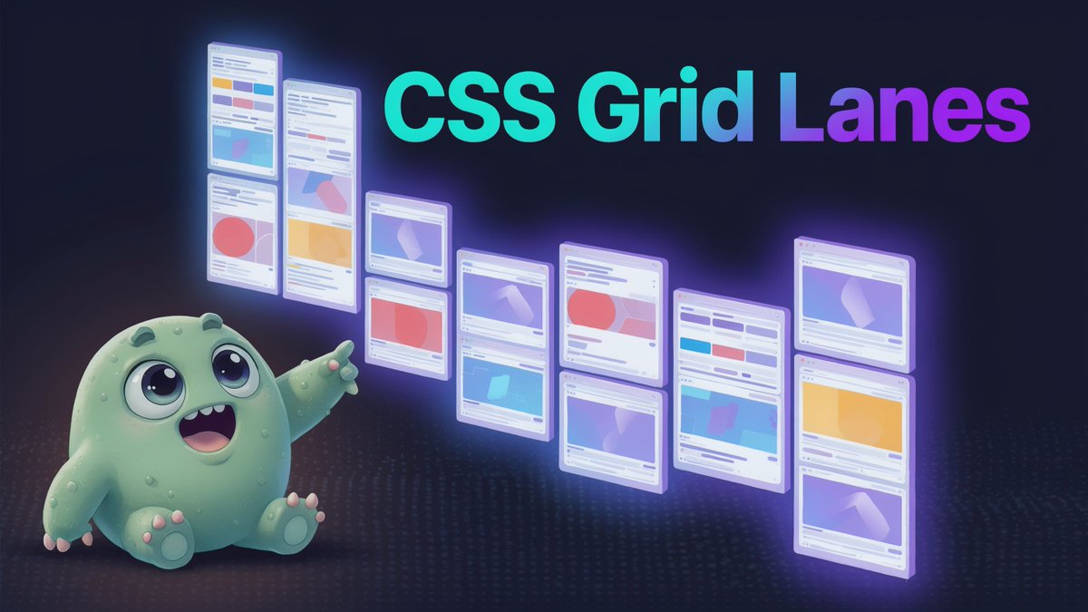 CSS Weekly tweet media