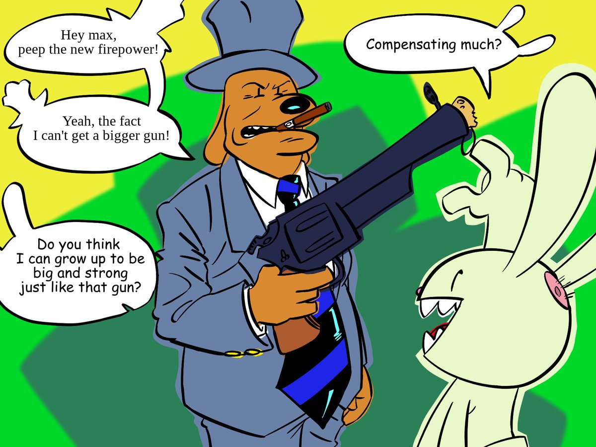 🔞Mroamin' tweet media