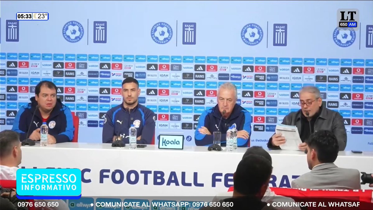 La Tribu Deport 1120 AM tweet media