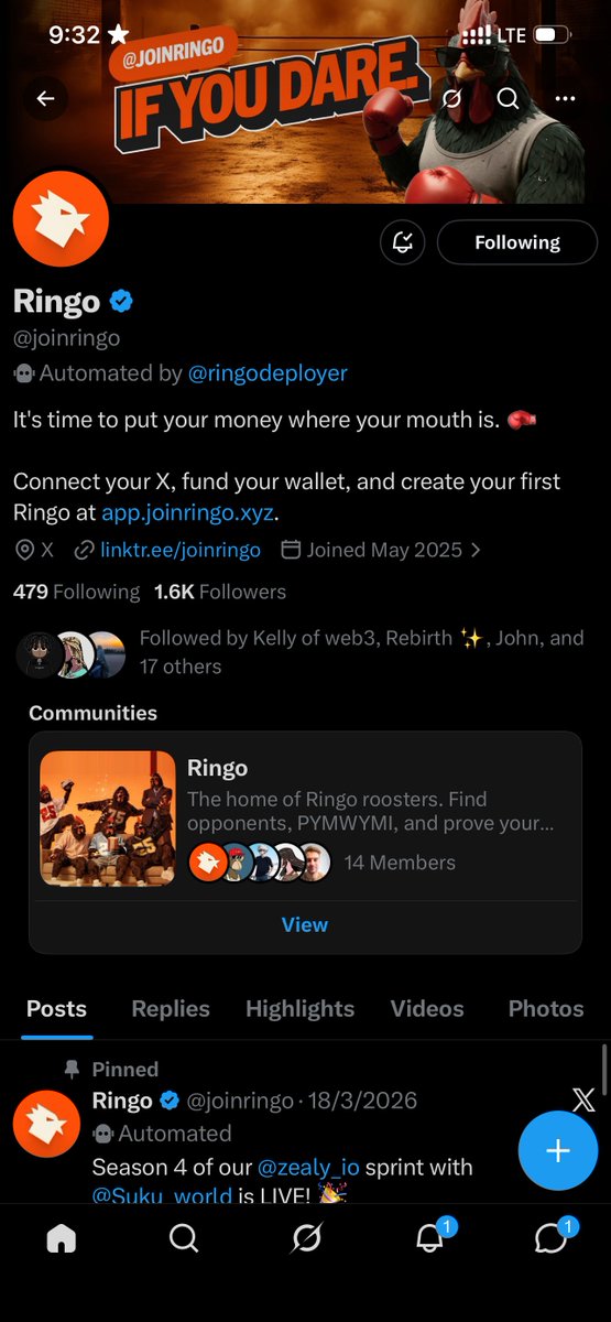AMIGO🎖️ tweet media