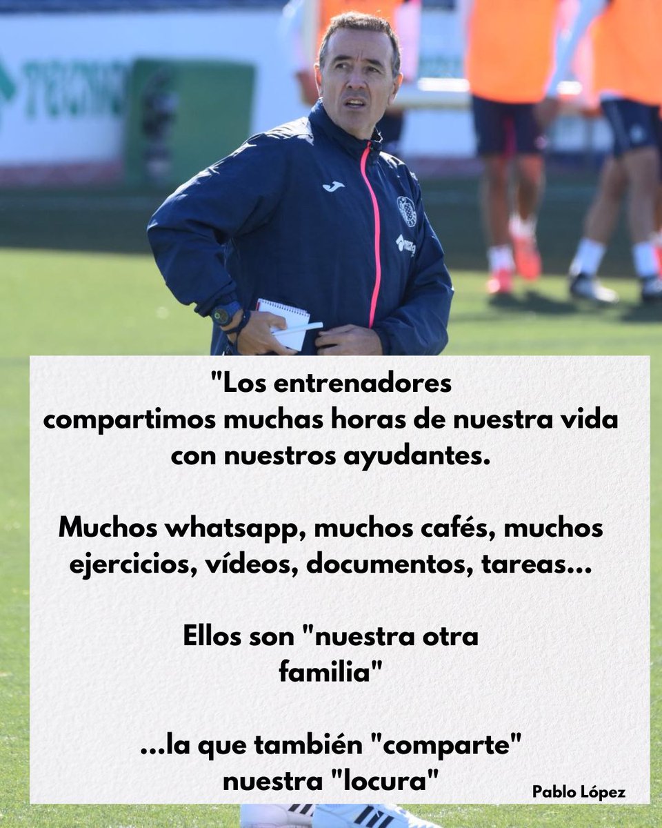 Pablo López tweet media