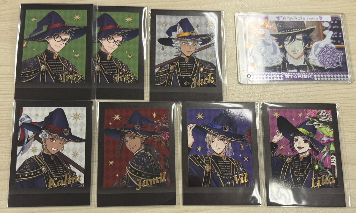 TAMA💎🍖@取引用 tweet media