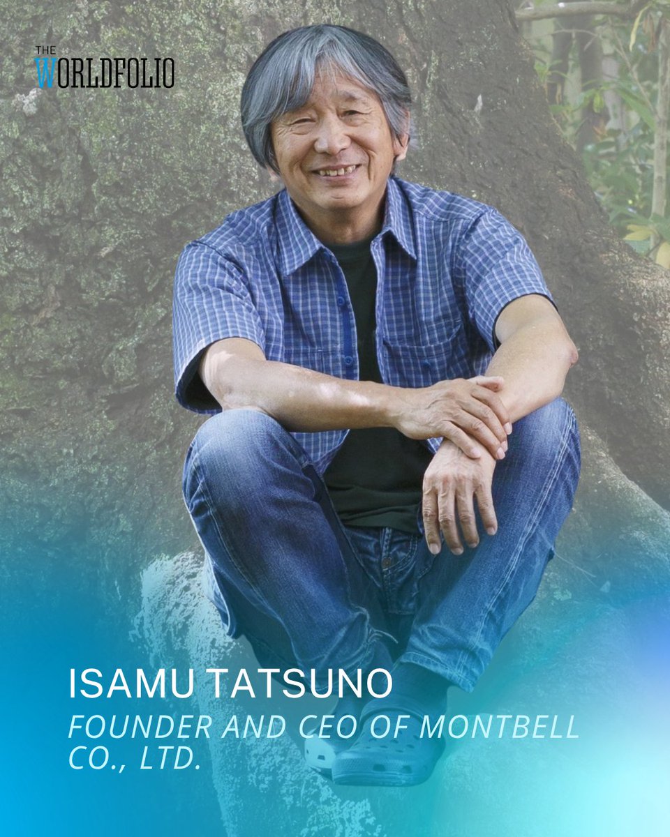 The Worldfolio tweet media