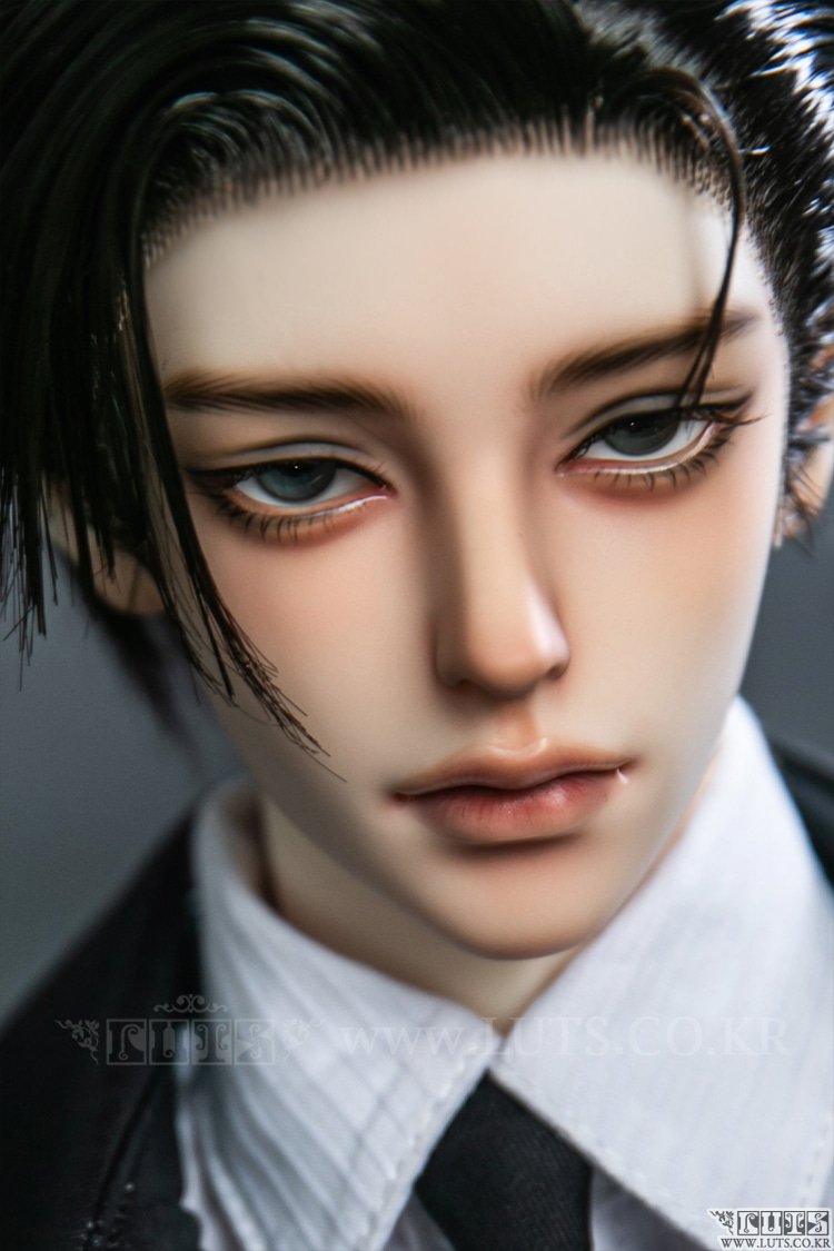 루츠돌 tweet media