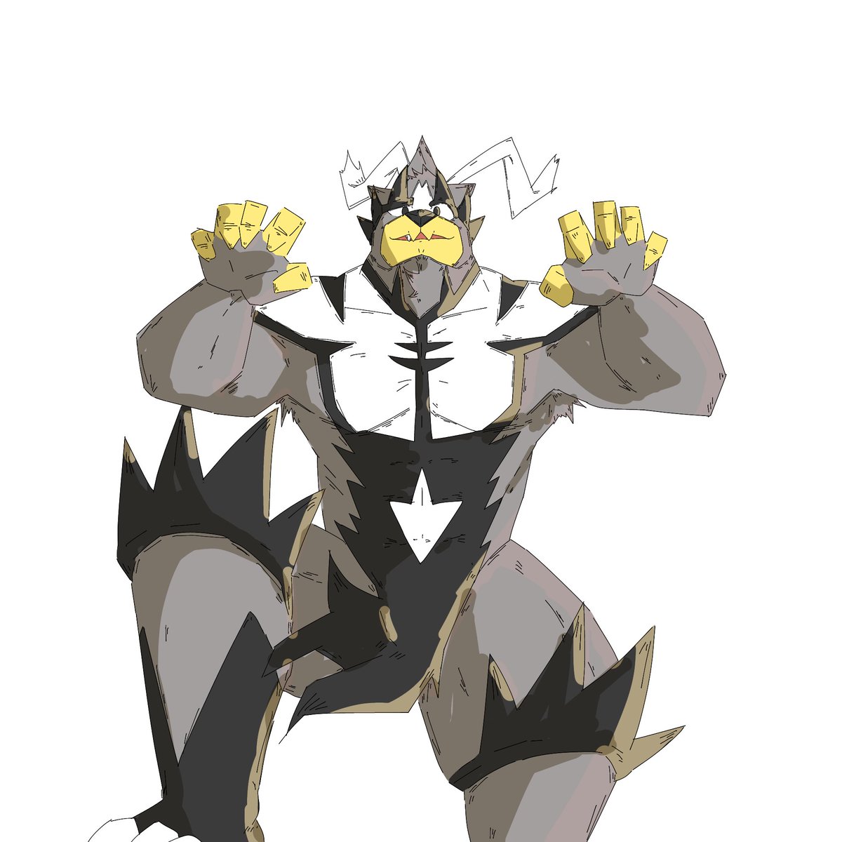 🍪の中身🐻 tweet media