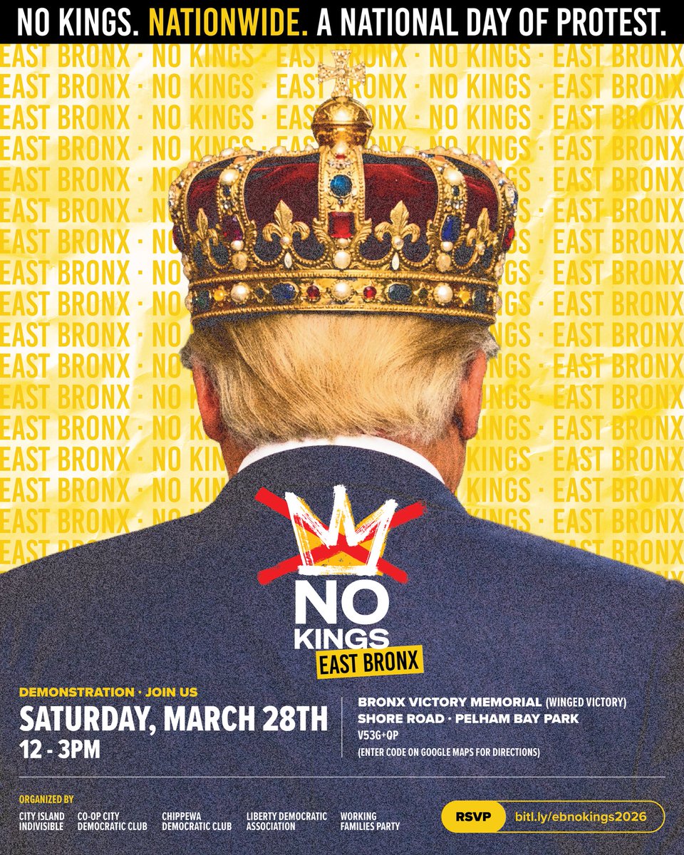 Chippewa Democratic Club tweet media