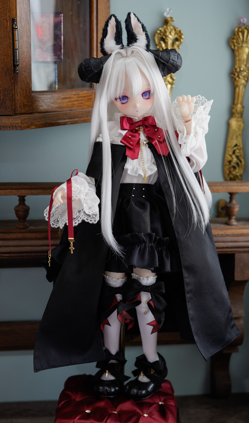 新品未使用 CALULU様 ヴァンパイアセット ✧CALULU✧ on X: 