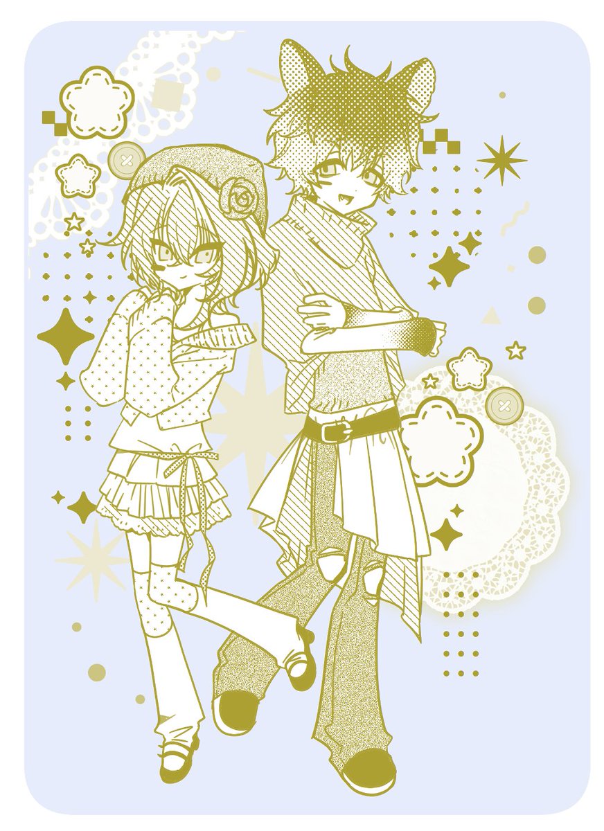 piyoyono-sekai-2 tweet media