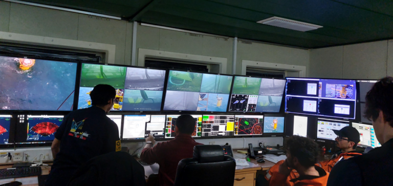 Parc éolien en mer du Calvados tweet media